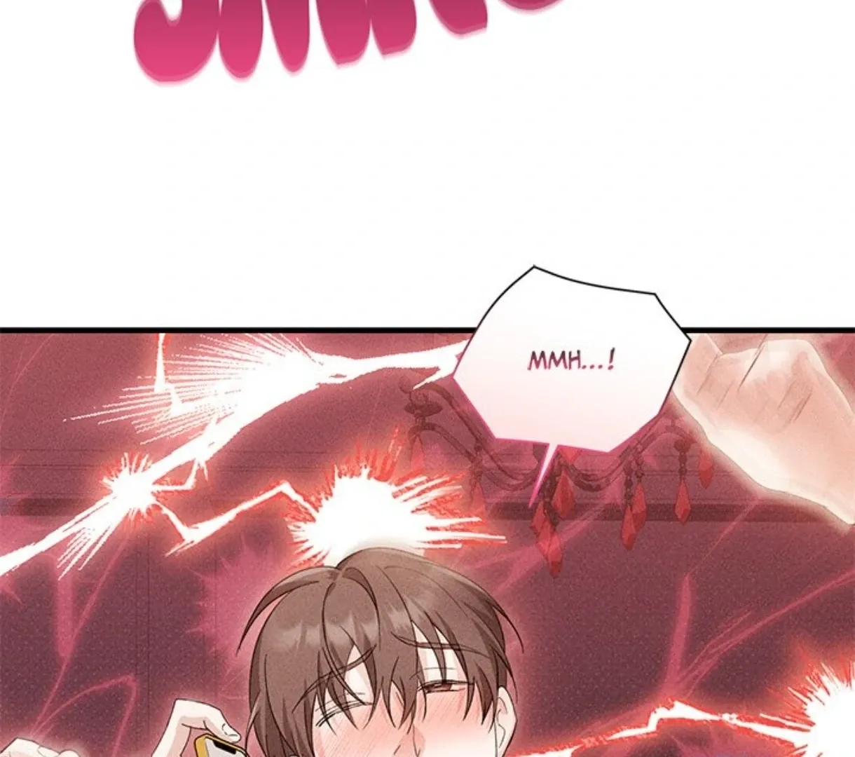 Two Flavored Crush Chapter 22 page 21 - 