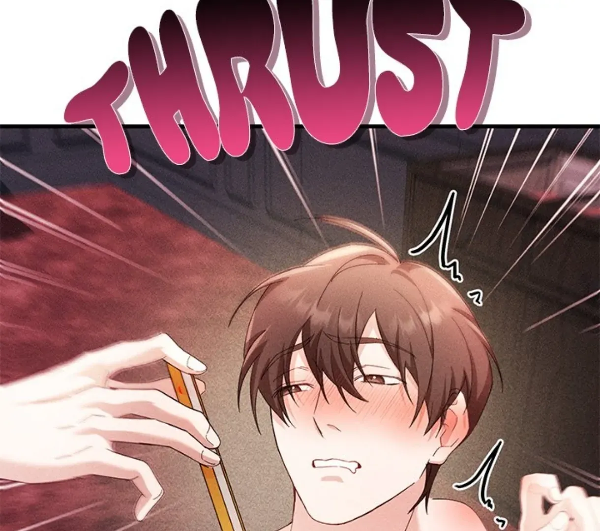 Two Flavored Crush Chapter 22 page 34 - 
