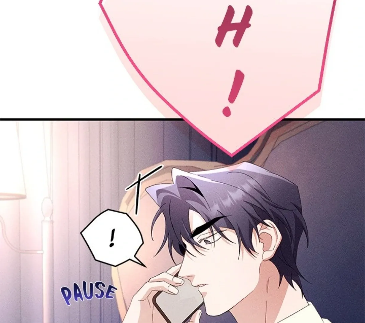Two Flavored Crush Chapter 22 page 37 - 