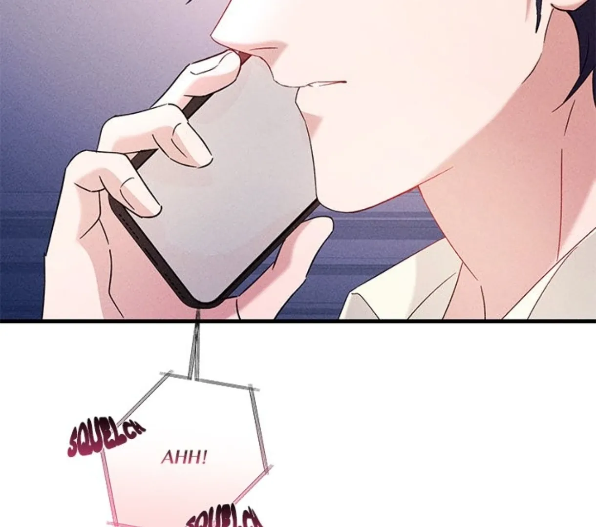 Two Flavored Crush Chapter 22 page 41 - 