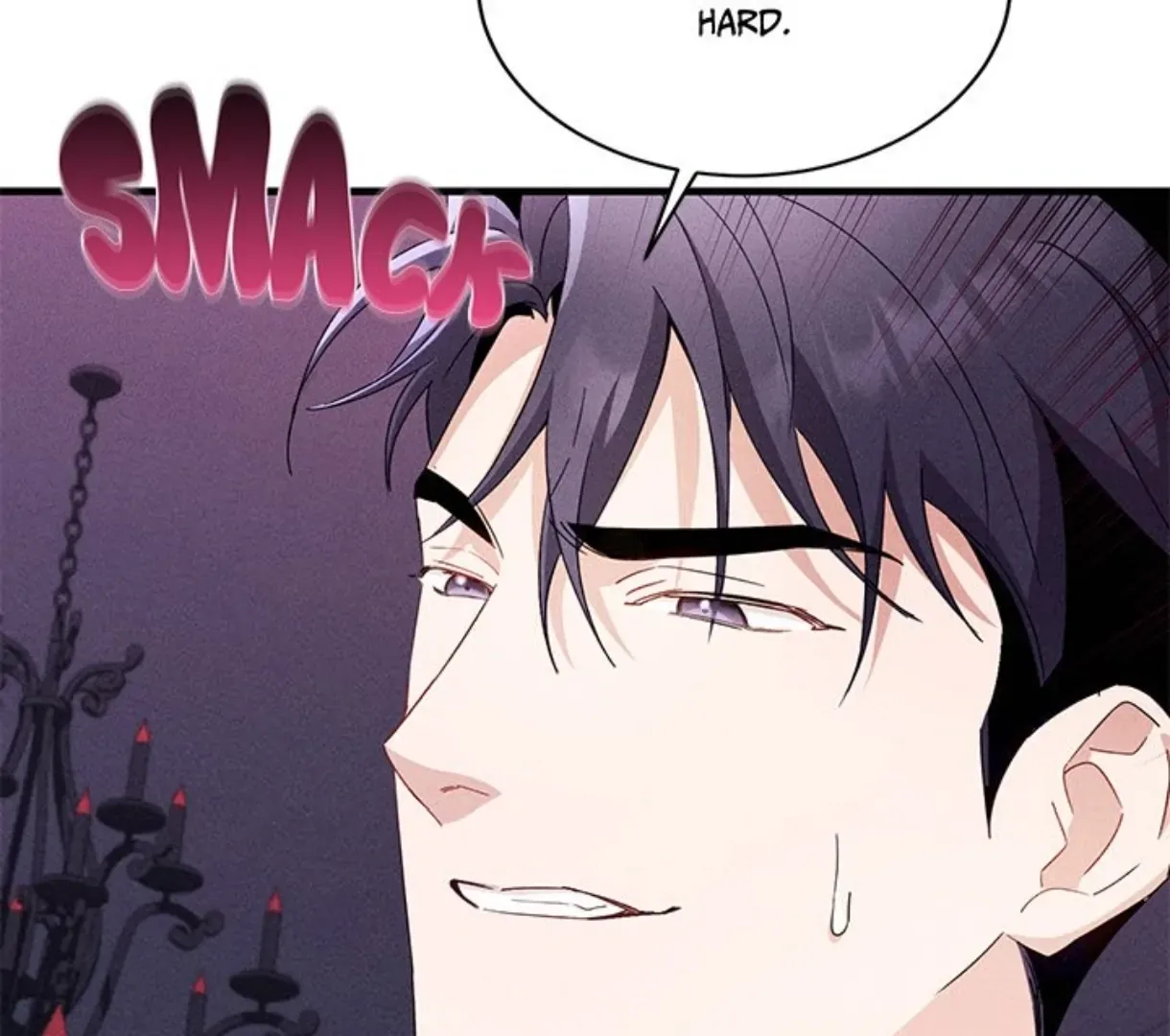 Two Flavored Crush Chapter 22 page 52 - 