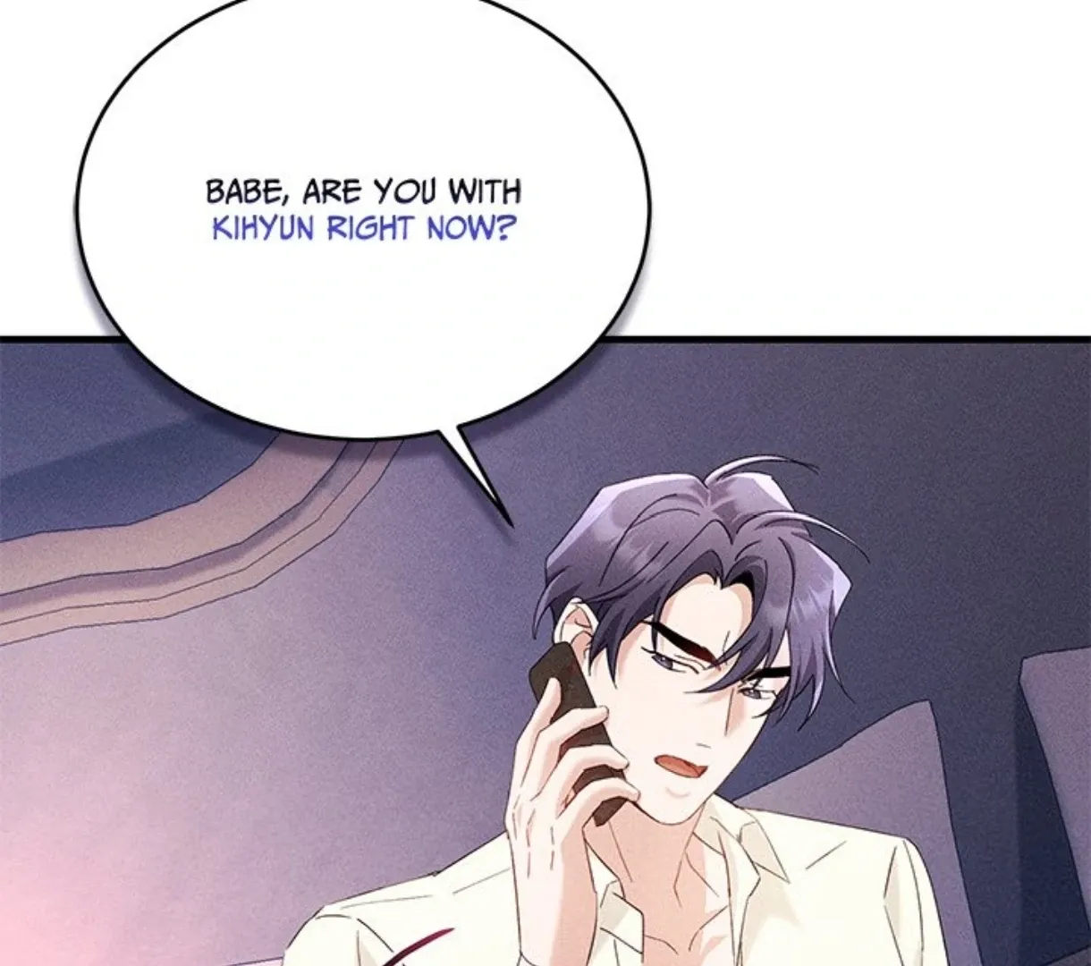 Two Flavored Crush Chapter 22 page 58 - 