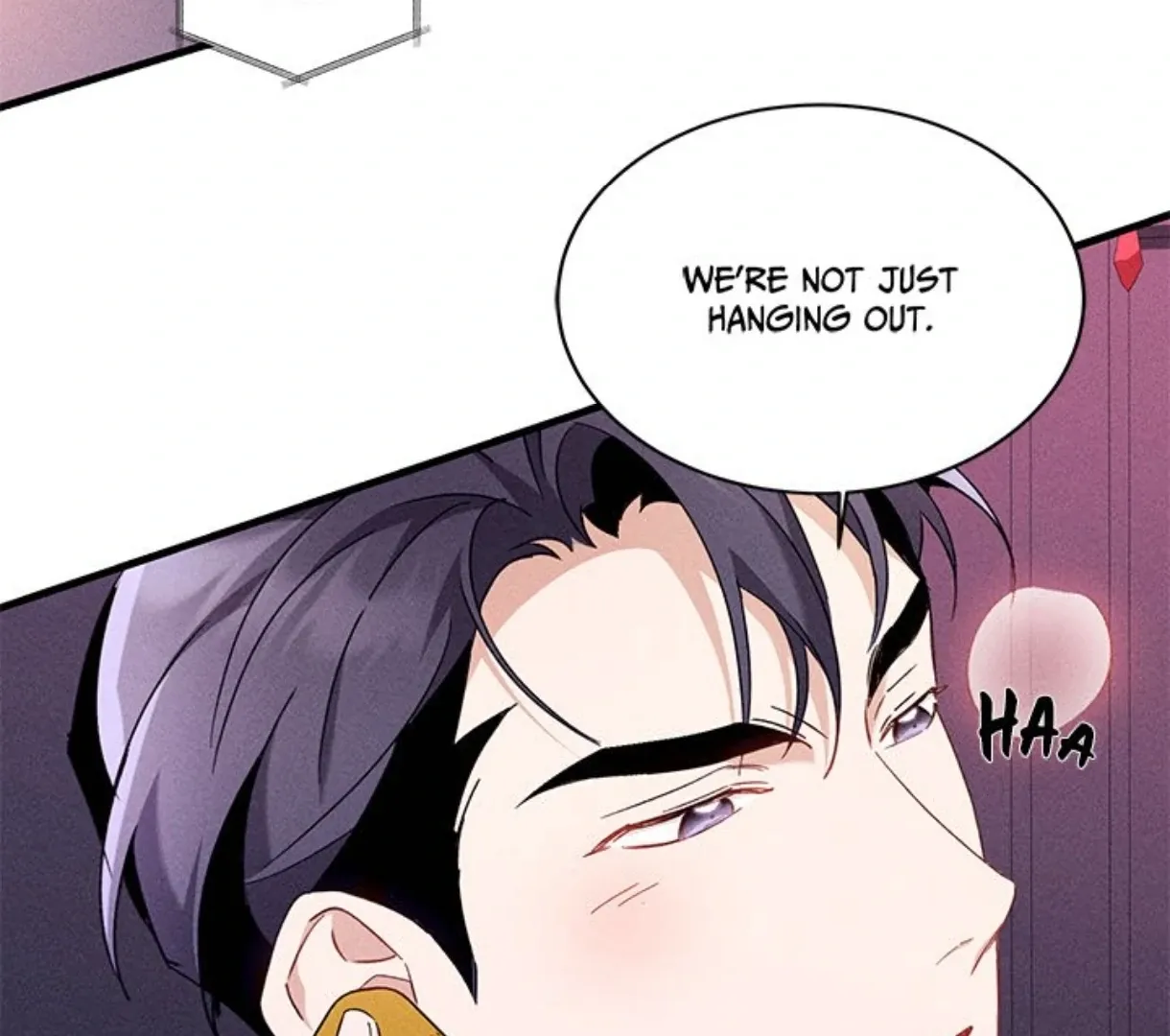 Two Flavored Crush Chapter 22 page 65 - 