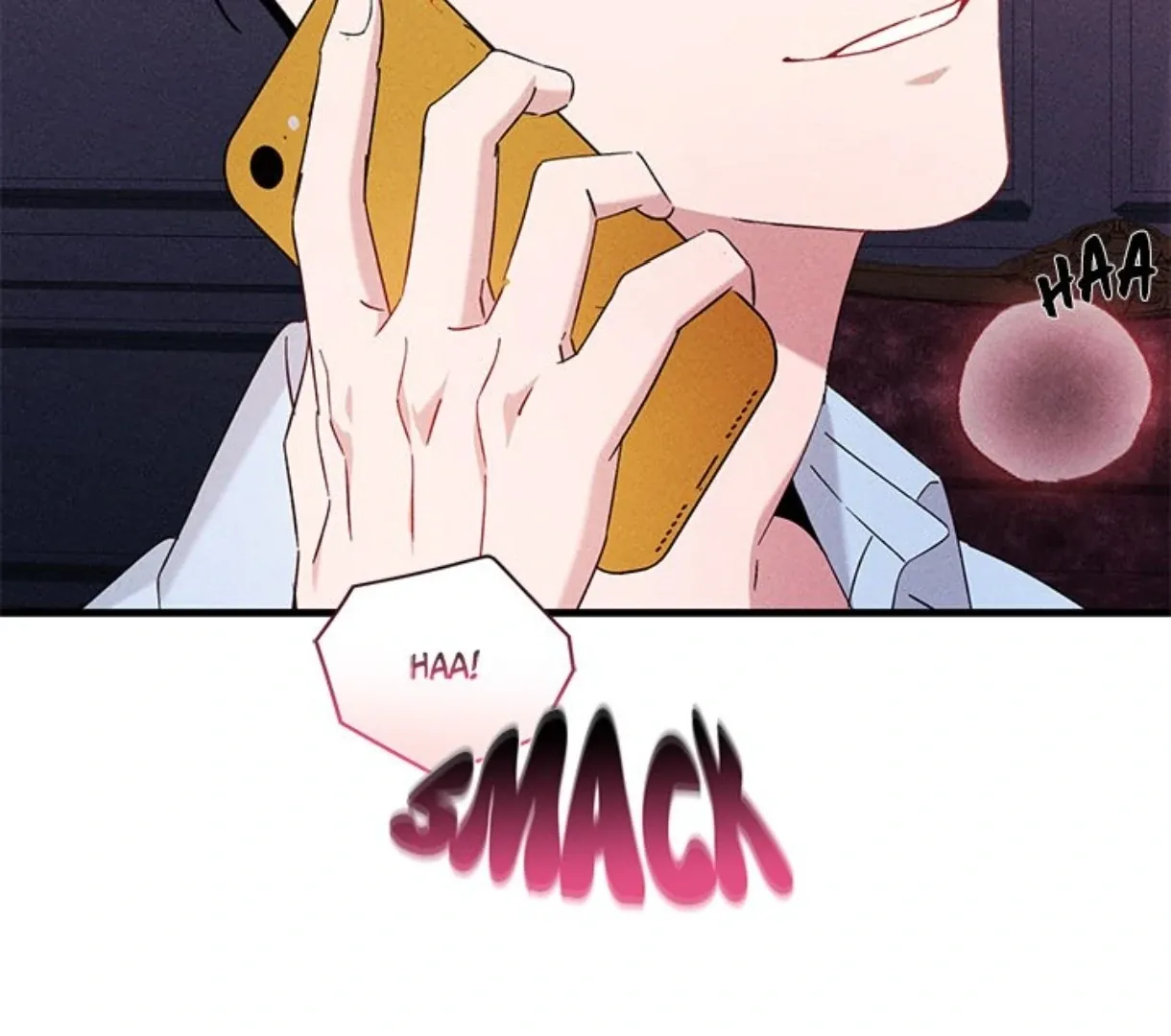 Two Flavored Crush Chapter 22 page 66 - 