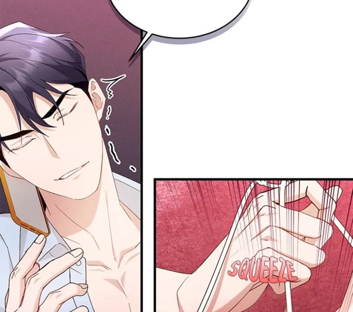 Two Flavored Crush Chapter 22 page 76 - 
