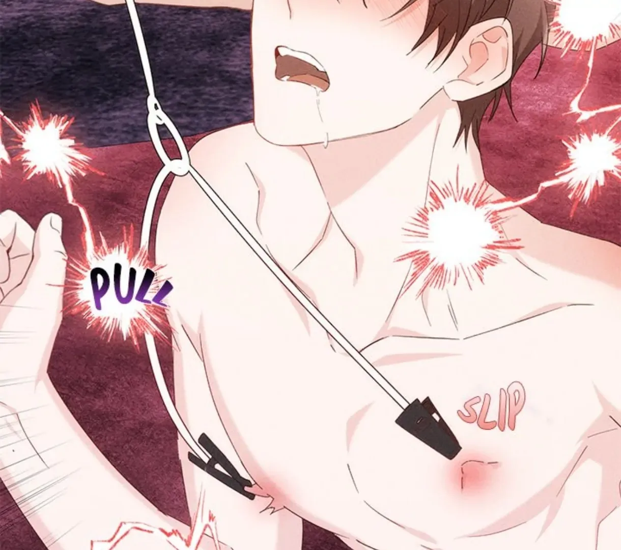 Two Flavored Crush Chapter 22 page 89 - 