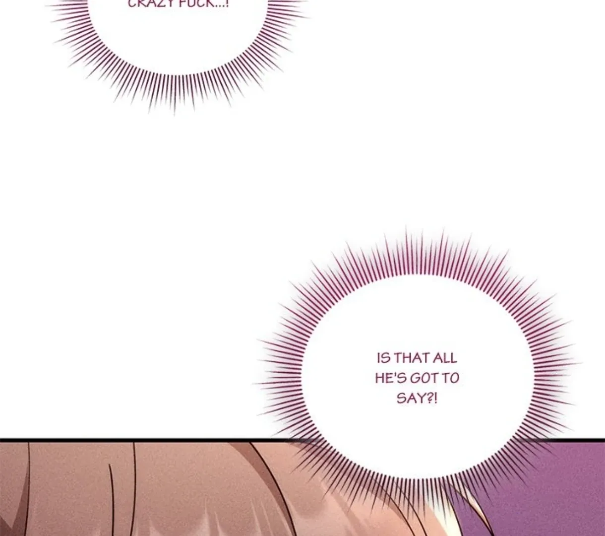 Two Flavored Crush Chapter 22 page 10 - 