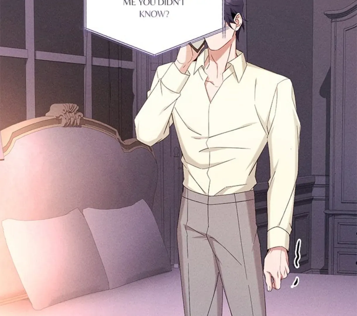 Two Flavored Crush Chapter 22 page 92 - 