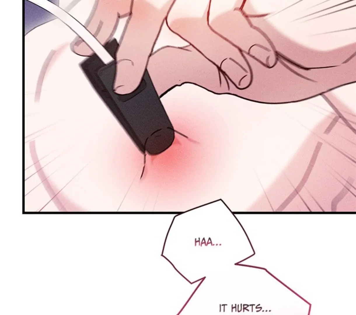 Two Flavored Crush Chapter 22 page 95 - 