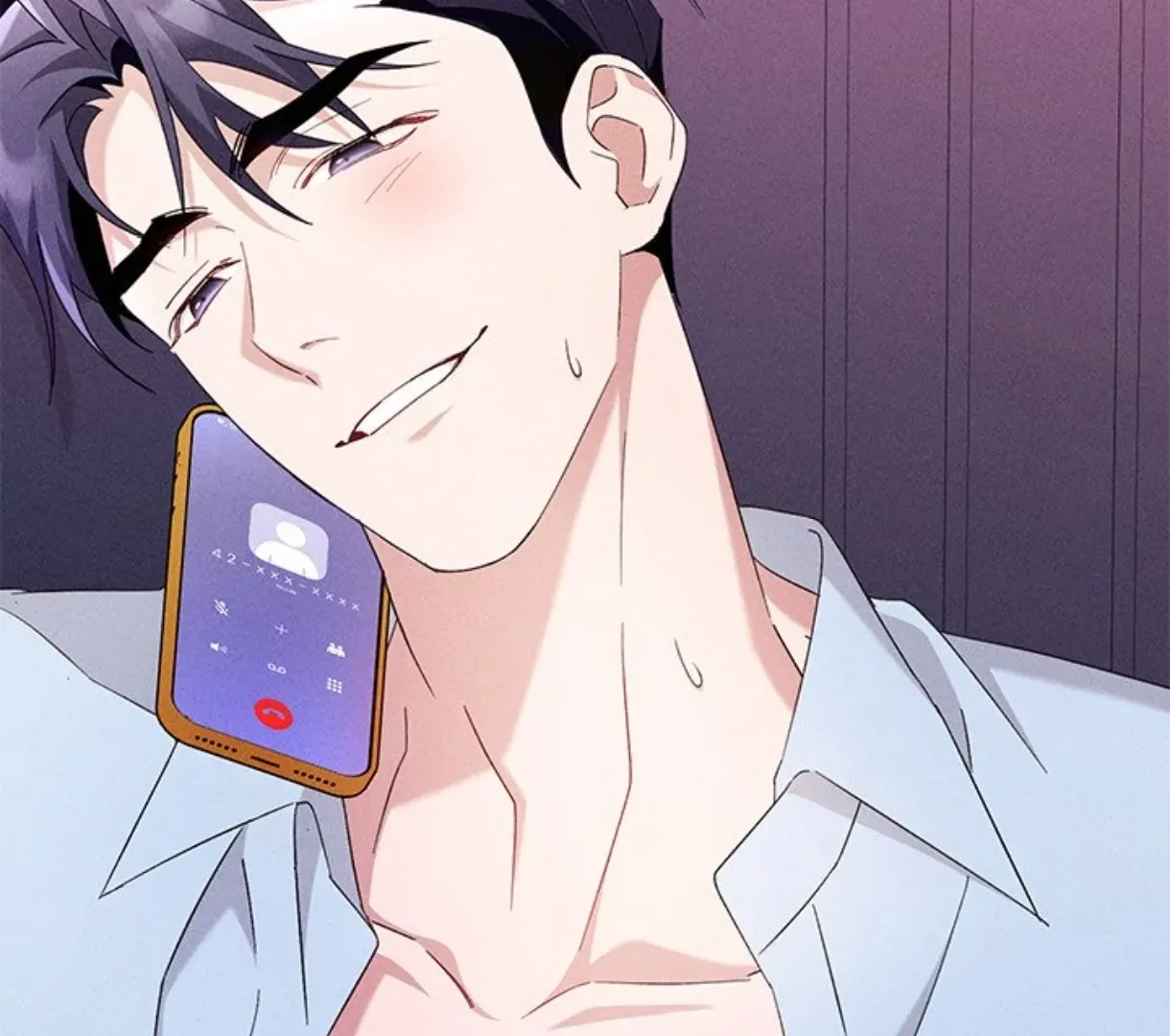 Two Flavored Crush Chapter 22 page 97 - 