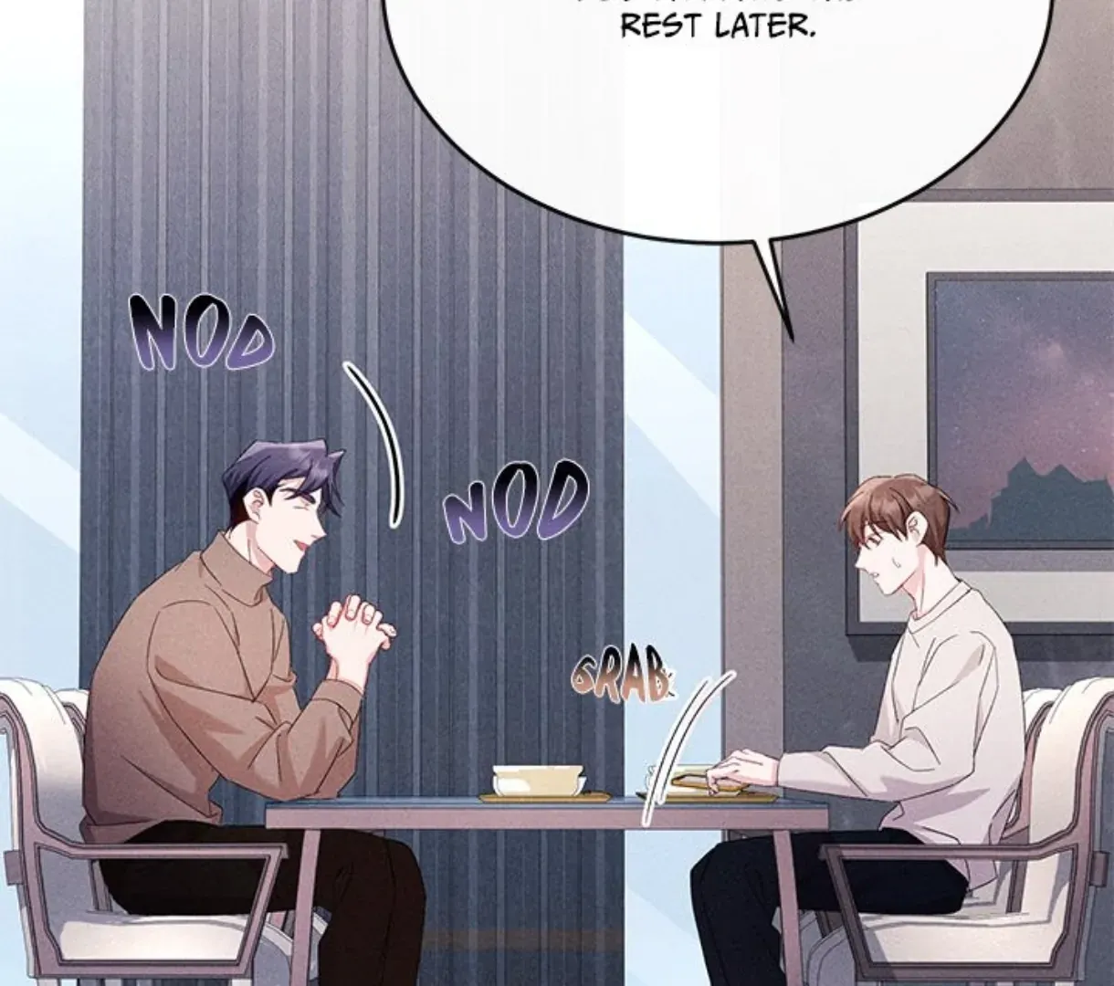 Two Flavored Crush Chapter 23 page 102 - 