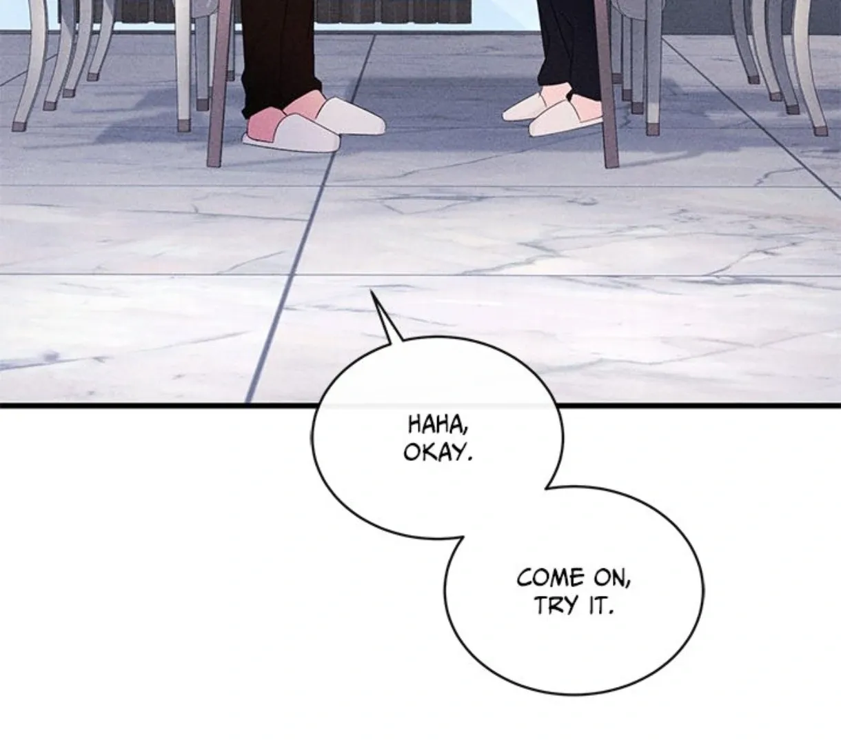 Two Flavored Crush Chapter 23 page 103 - 