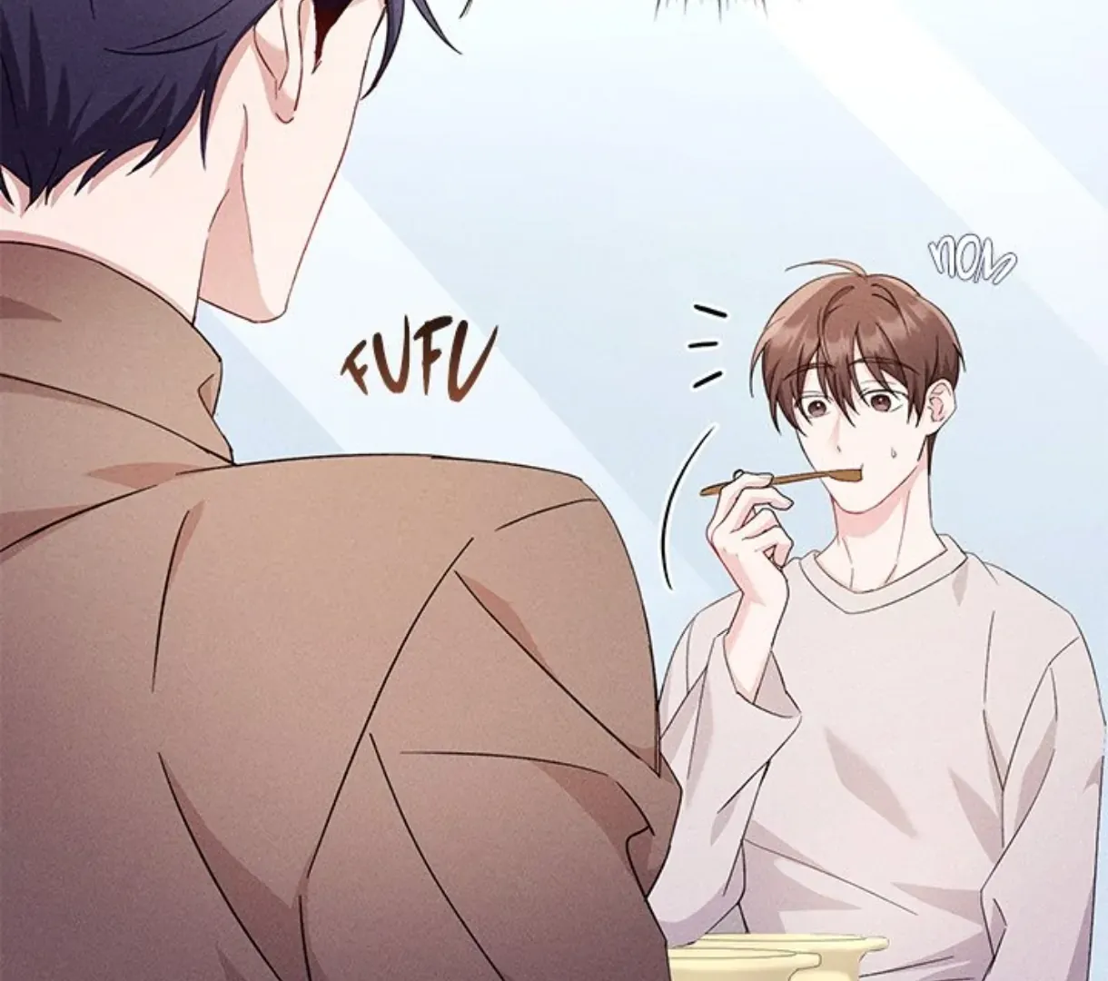 Two Flavored Crush Chapter 23 page 105 - 