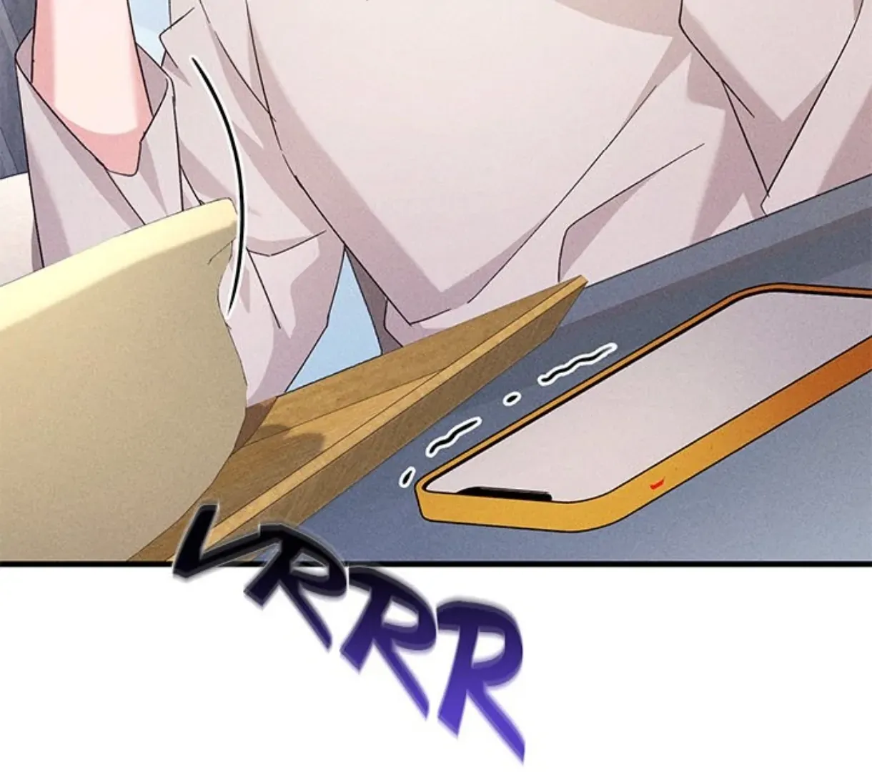 Two Flavored Crush Chapter 23 page 108 - 