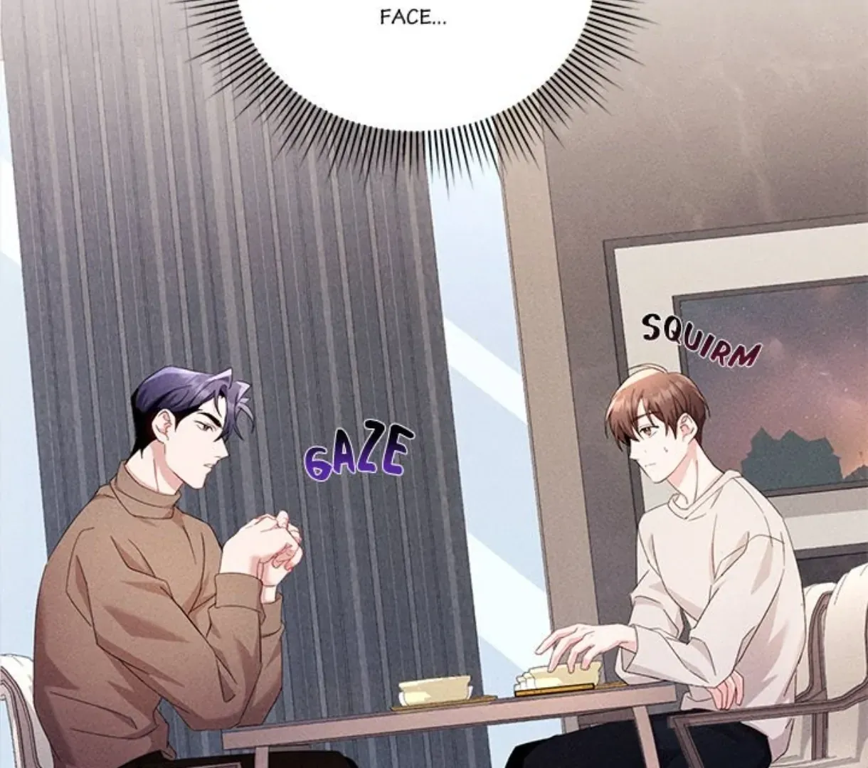 Two Flavored Crush Chapter 23 page 110 - 