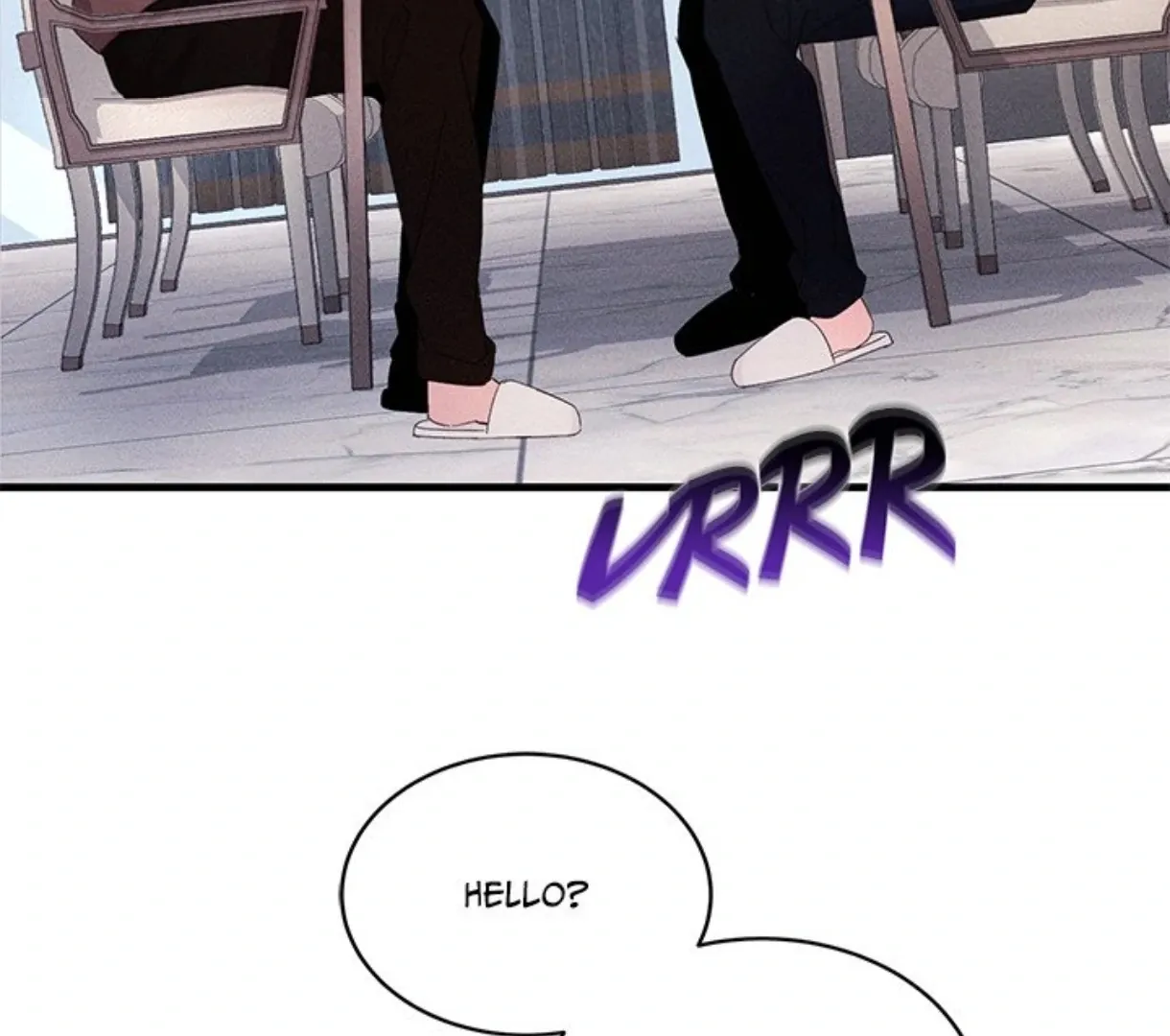 Two Flavored Crush Chapter 23 page 111 - 