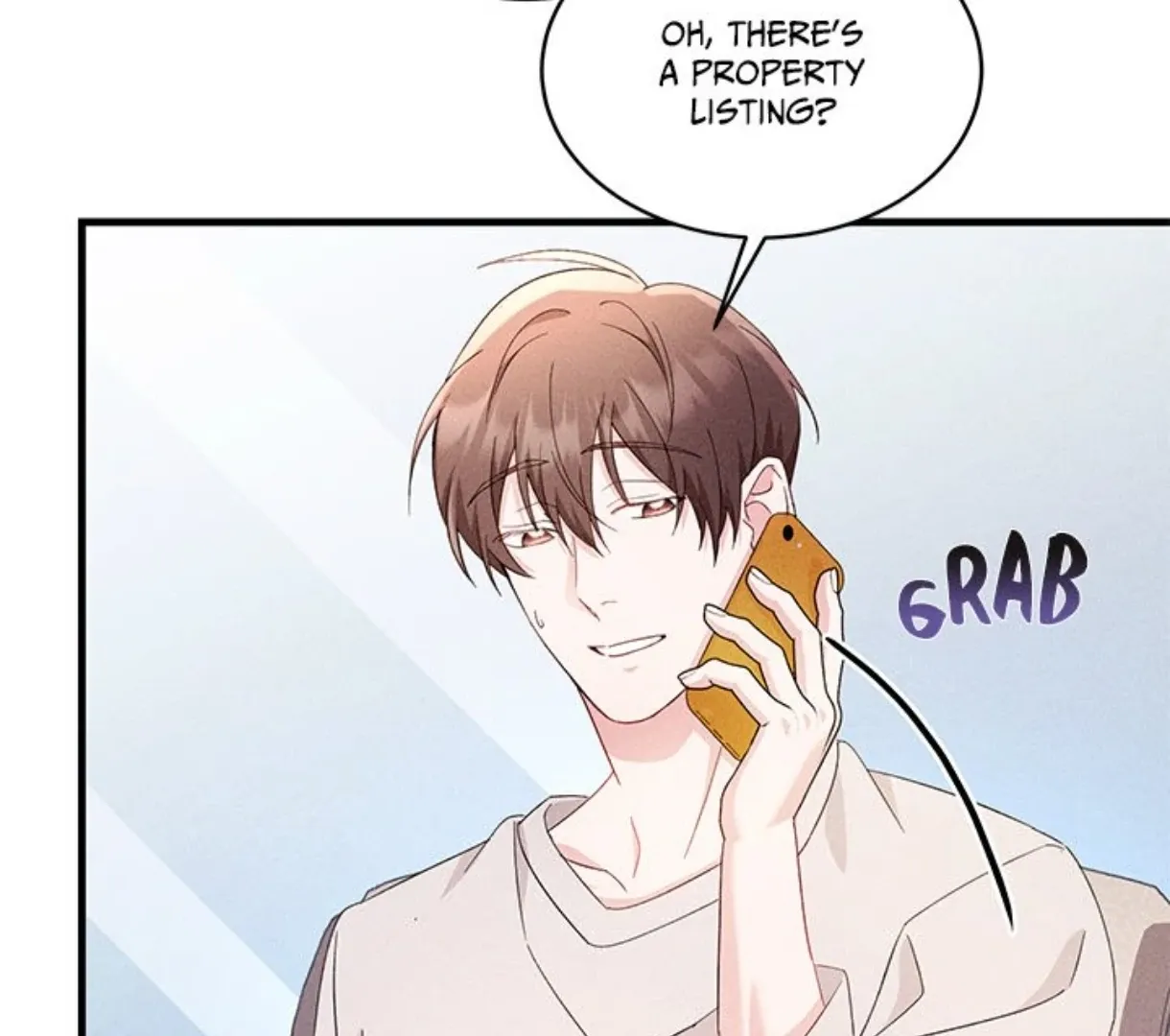 Two Flavored Crush Chapter 23 page 112 - 