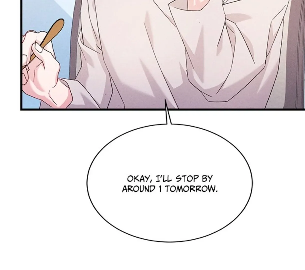 Two Flavored Crush Chapter 23 page 113 - 