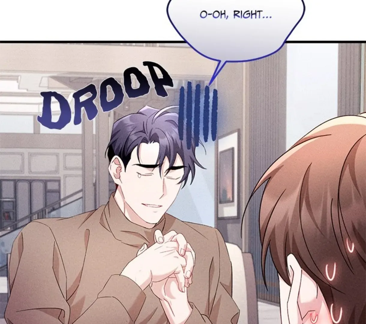 Two Flavored Crush Chapter 23 page 117 - 