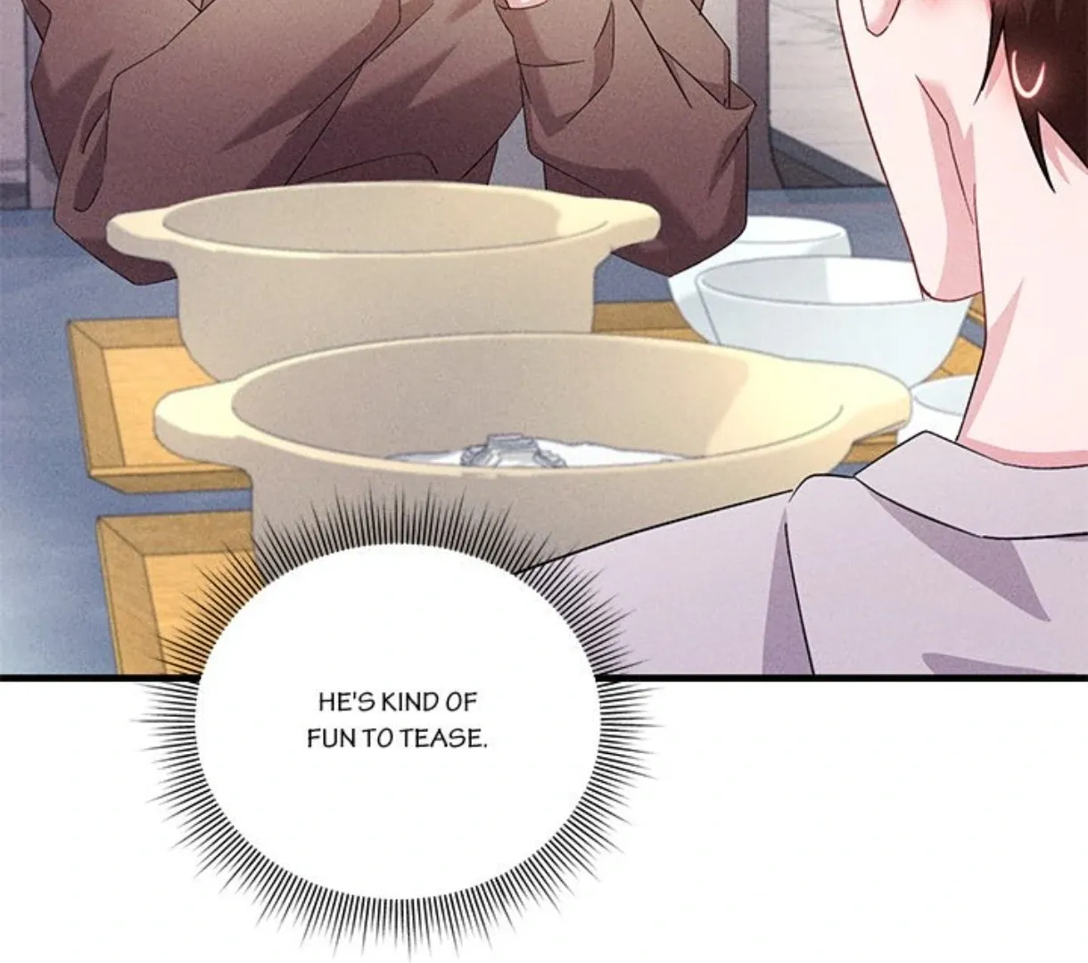 Two Flavored Crush Chapter 23 page 118 - 