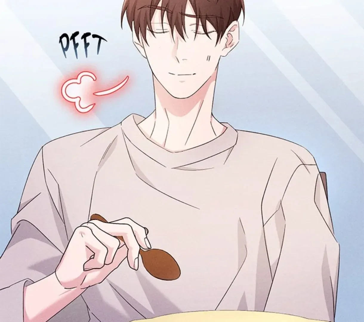 Two Flavored Crush Chapter 23 page 120 - 