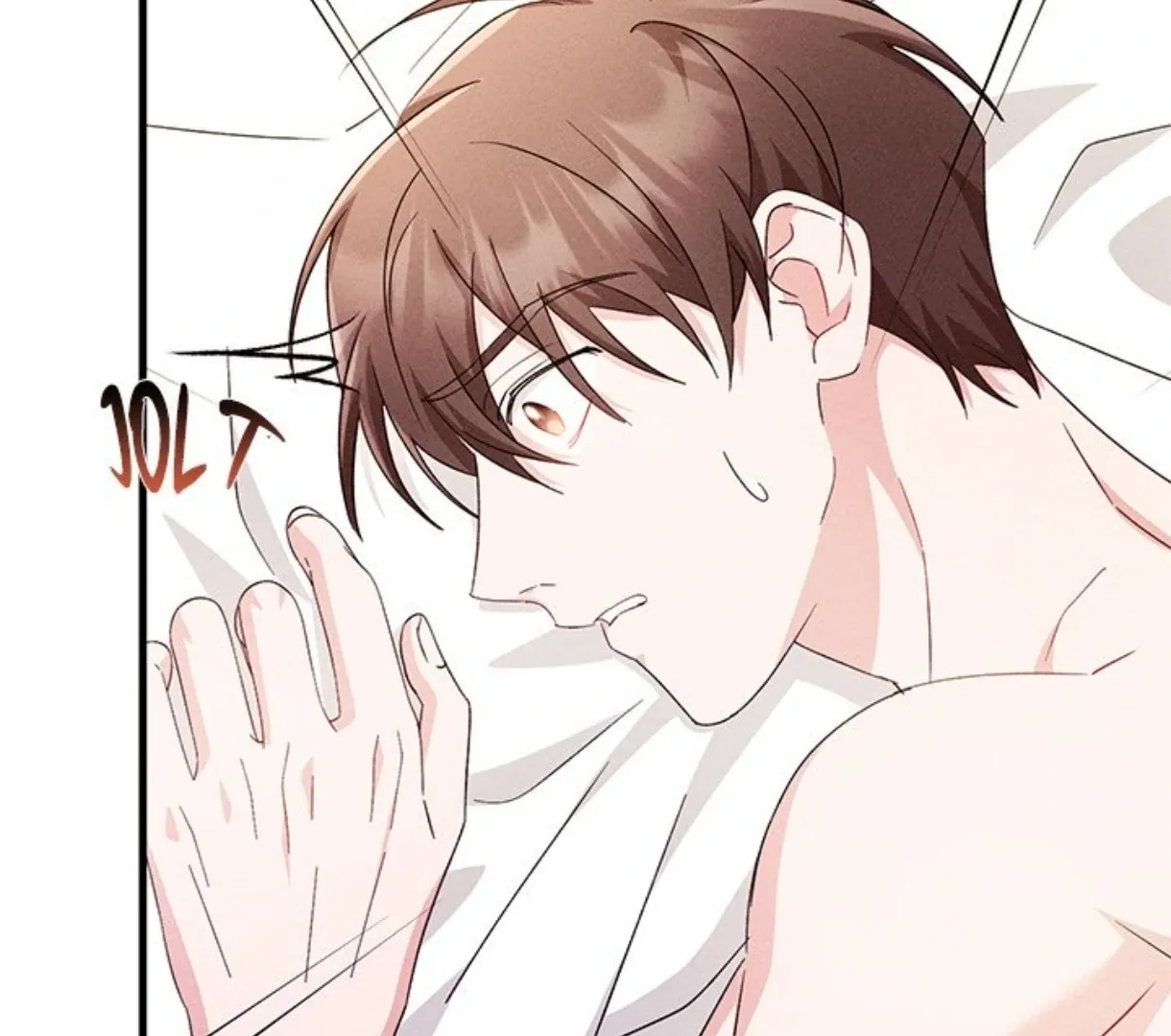 Two Flavored Crush Chapter 23 page 13 - 