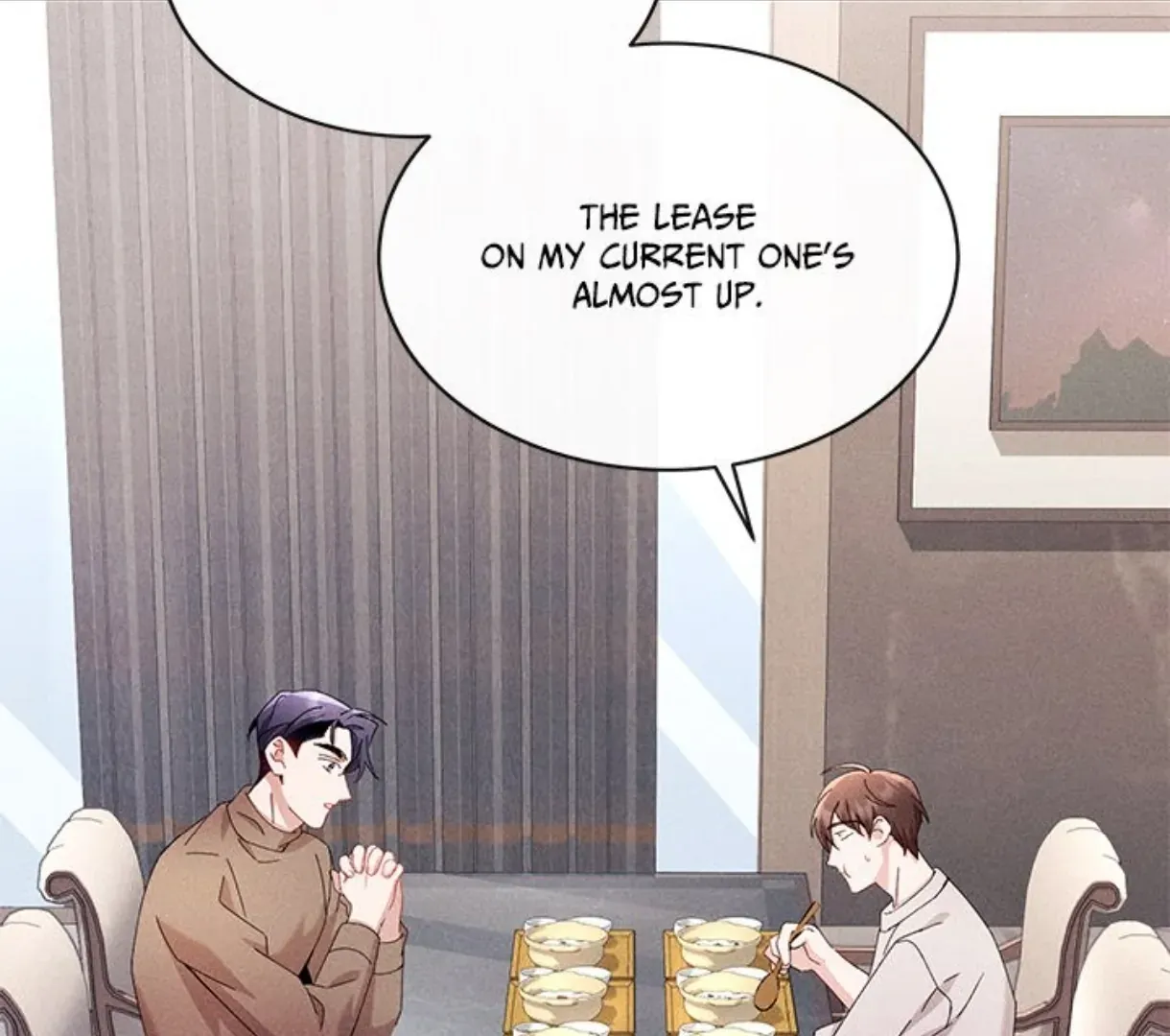 Two Flavored Crush Chapter 23 page 122 - 