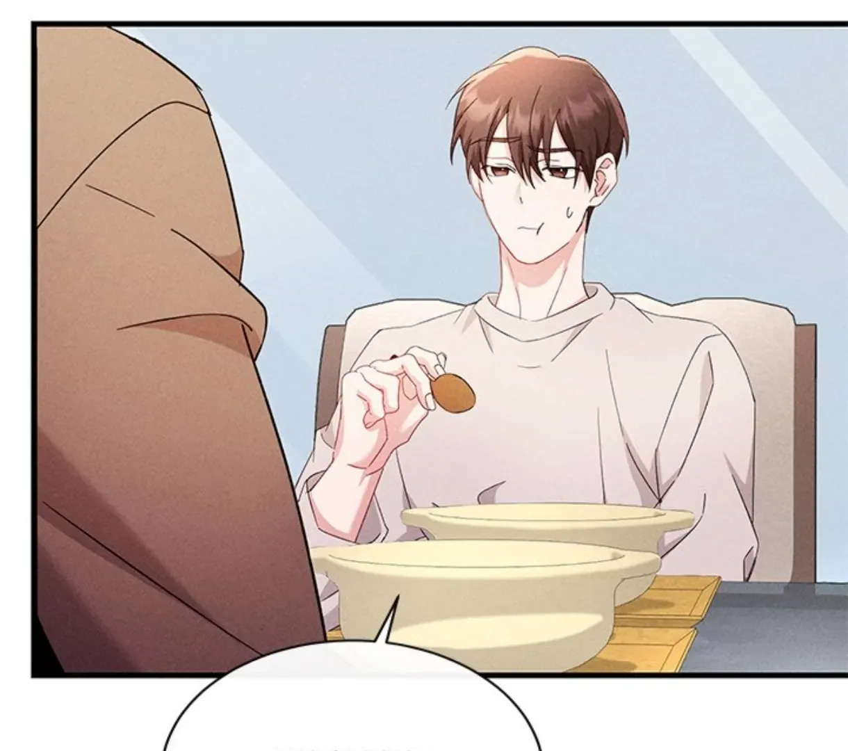 Two Flavored Crush Chapter 23 page 125 - 