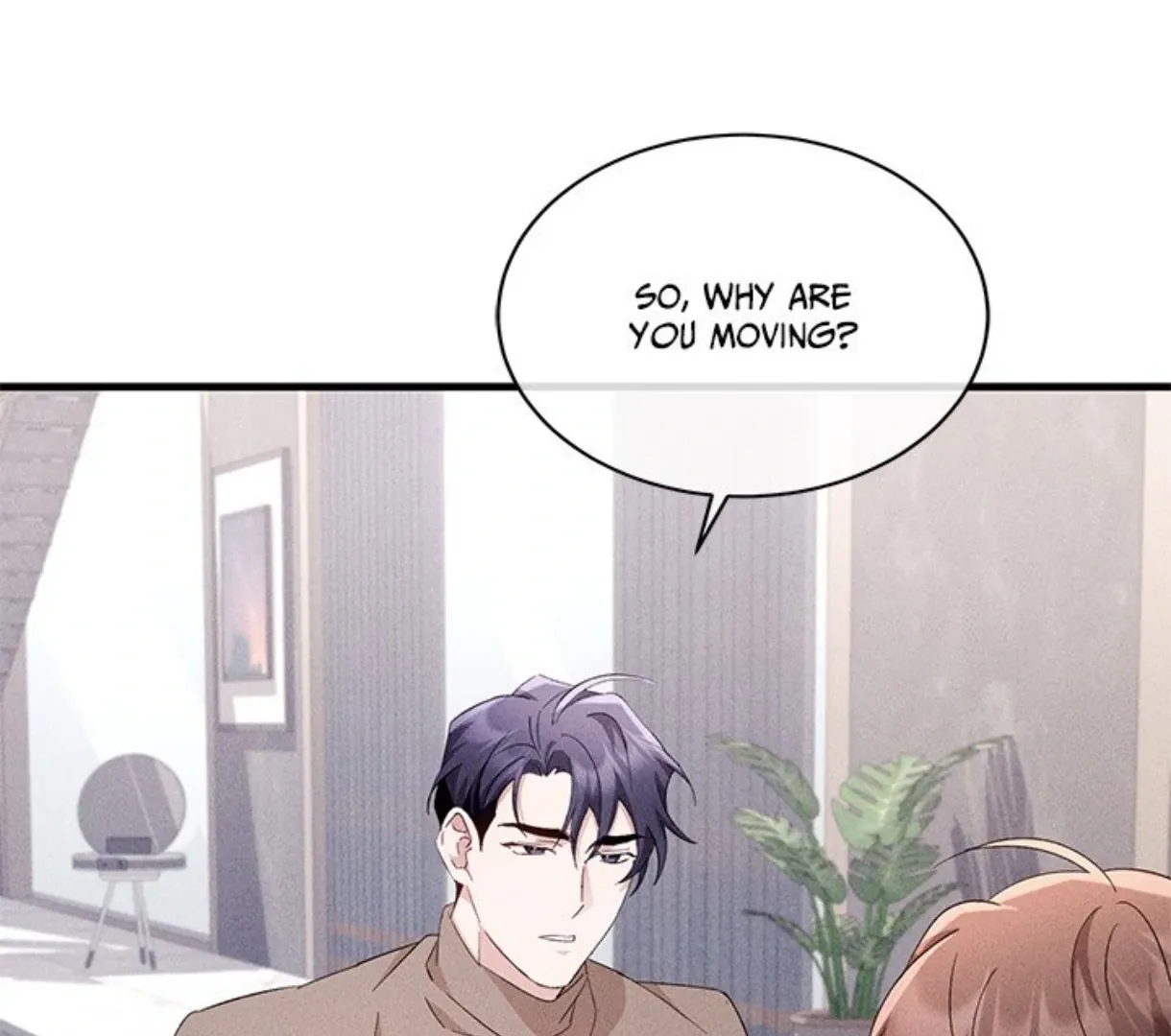 Two Flavored Crush Chapter 23 page 127 - 