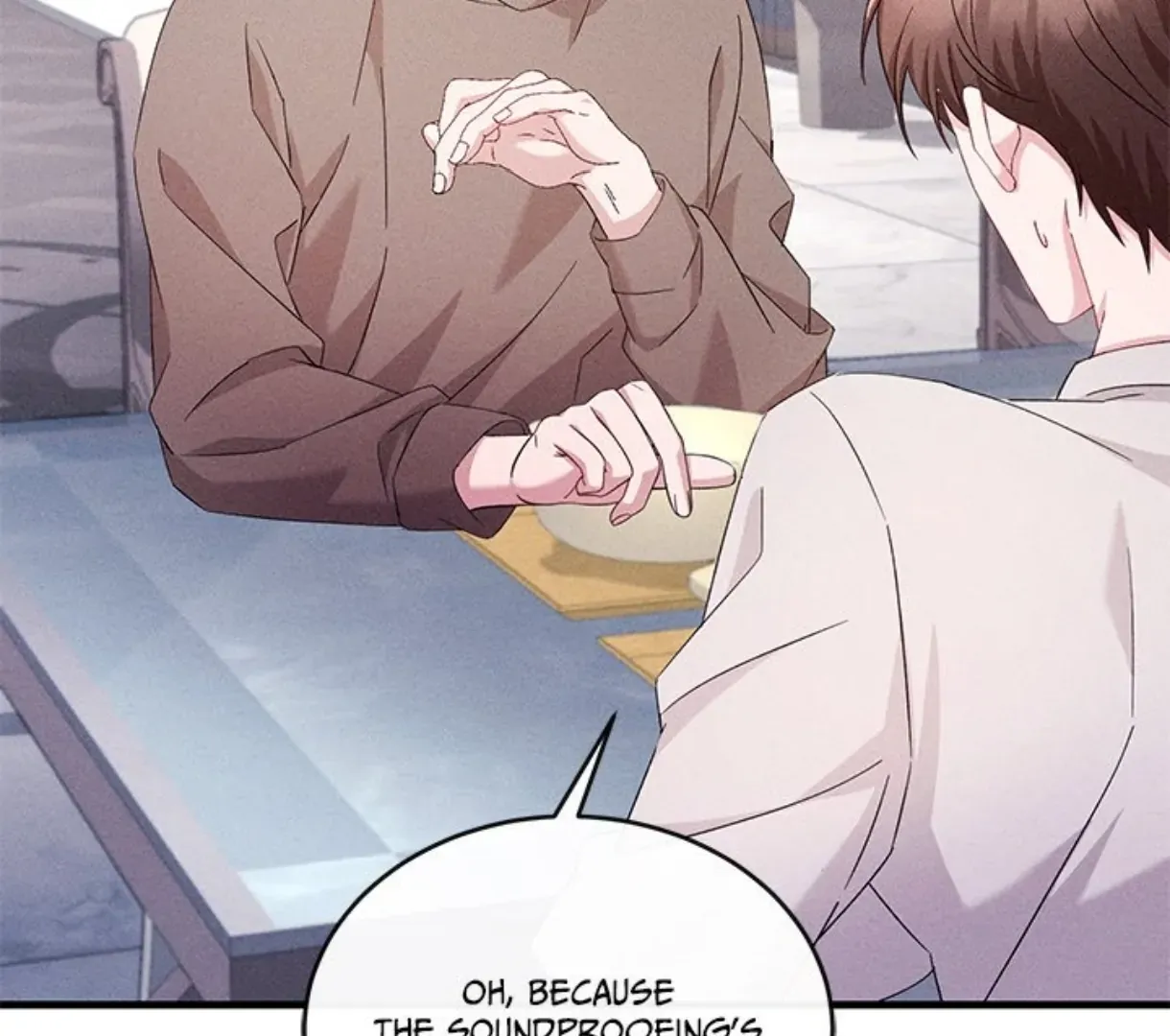 Two Flavored Crush Chapter 23 page 128 - 