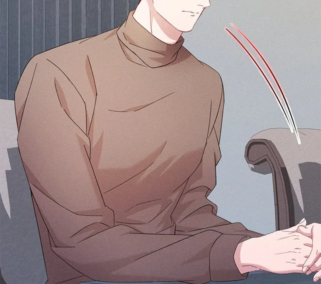 Two Flavored Crush Chapter 23 page 131 - 