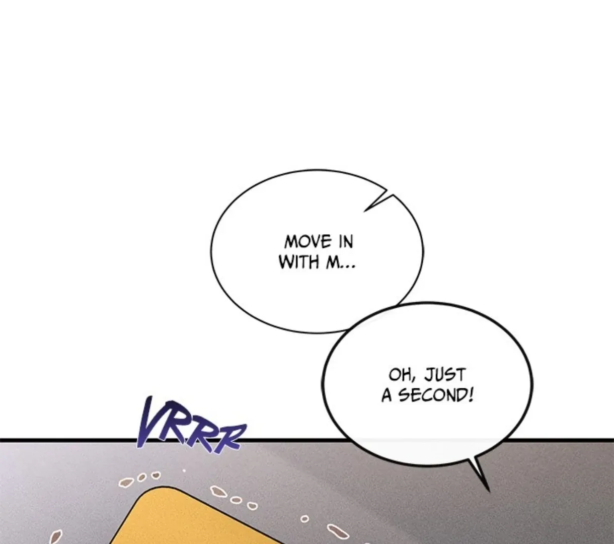 Two Flavored Crush Chapter 23 page 135 - 