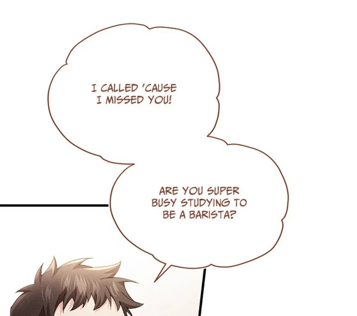 Two Flavored Crush Chapter 23 page 140 - 