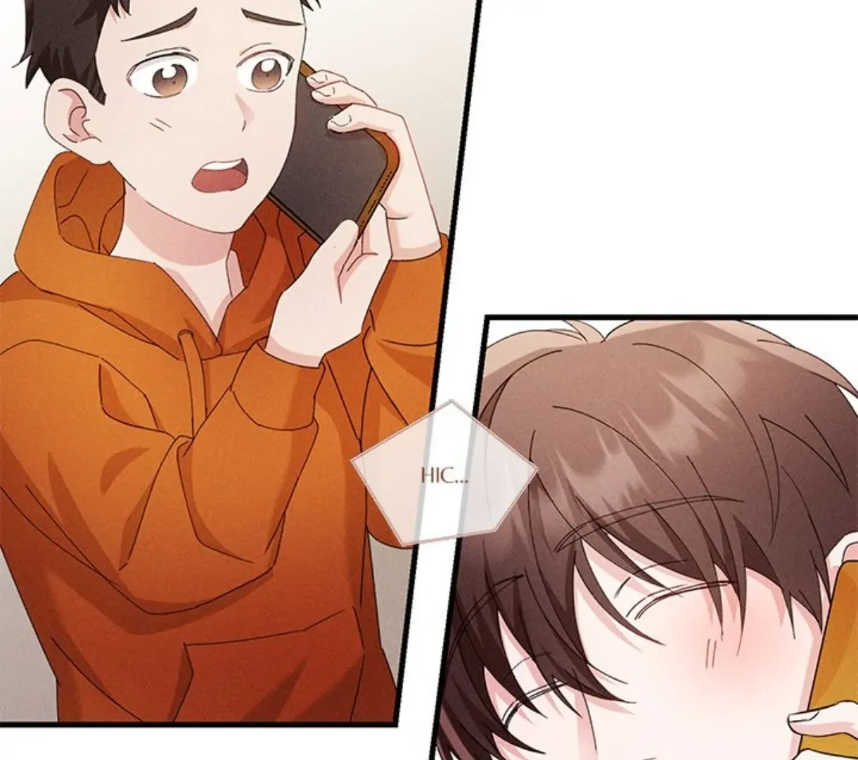 Two Flavored Crush Chapter 23 page 141 - 