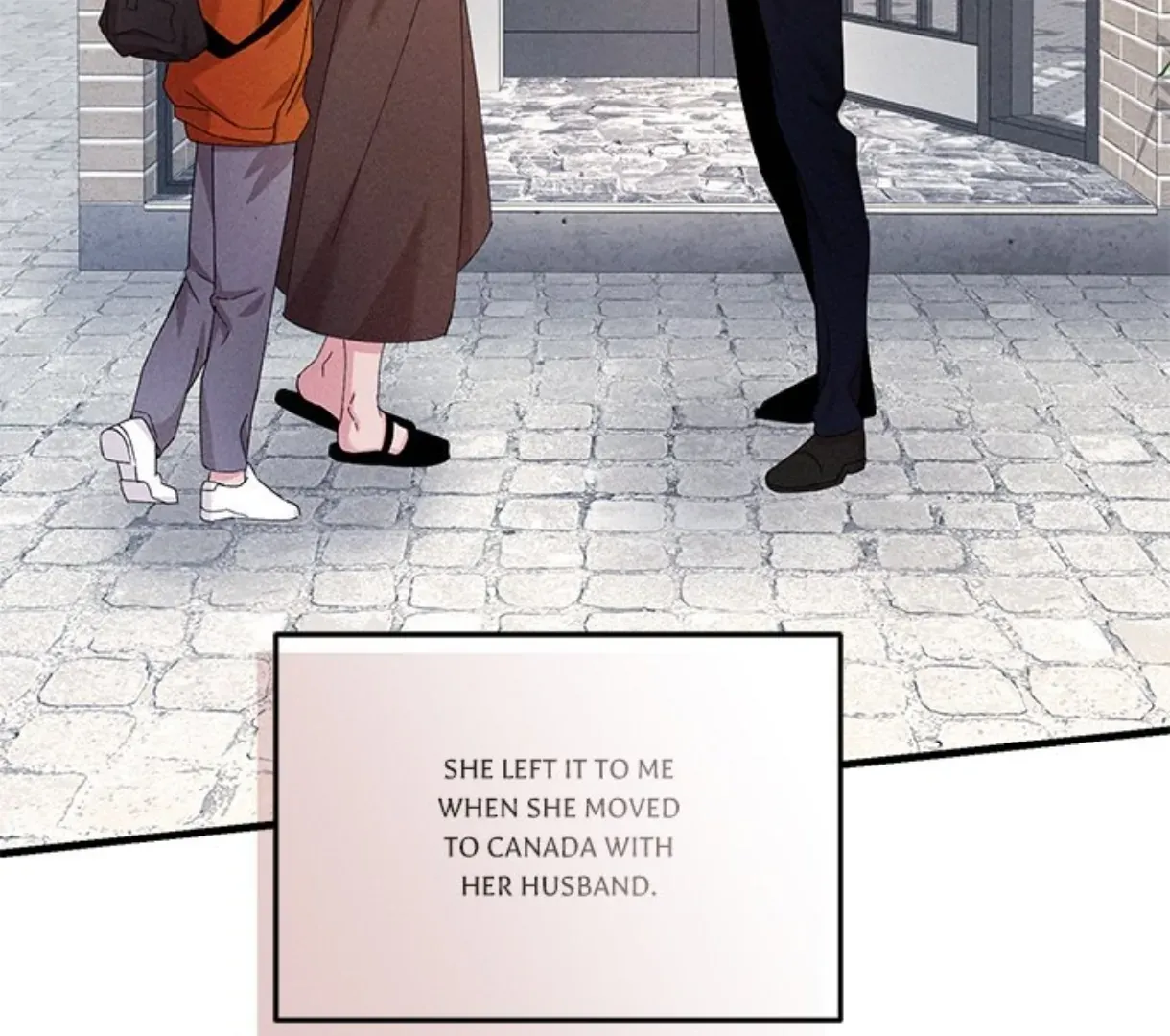 Two Flavored Crush Chapter 23 page 145 - 