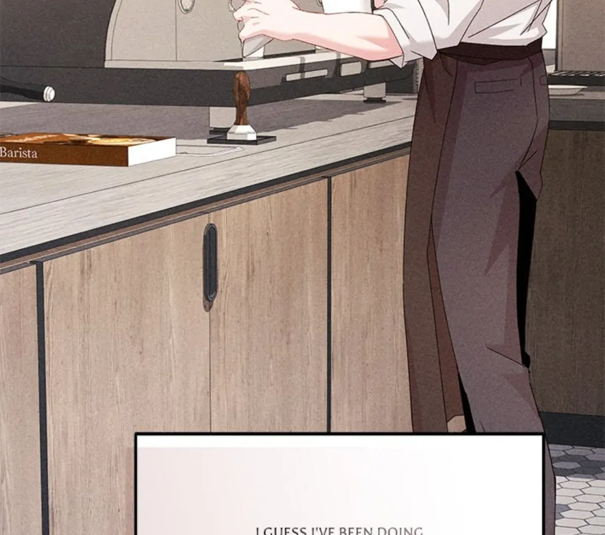 Two Flavored Crush Chapter 23 page 148 - 