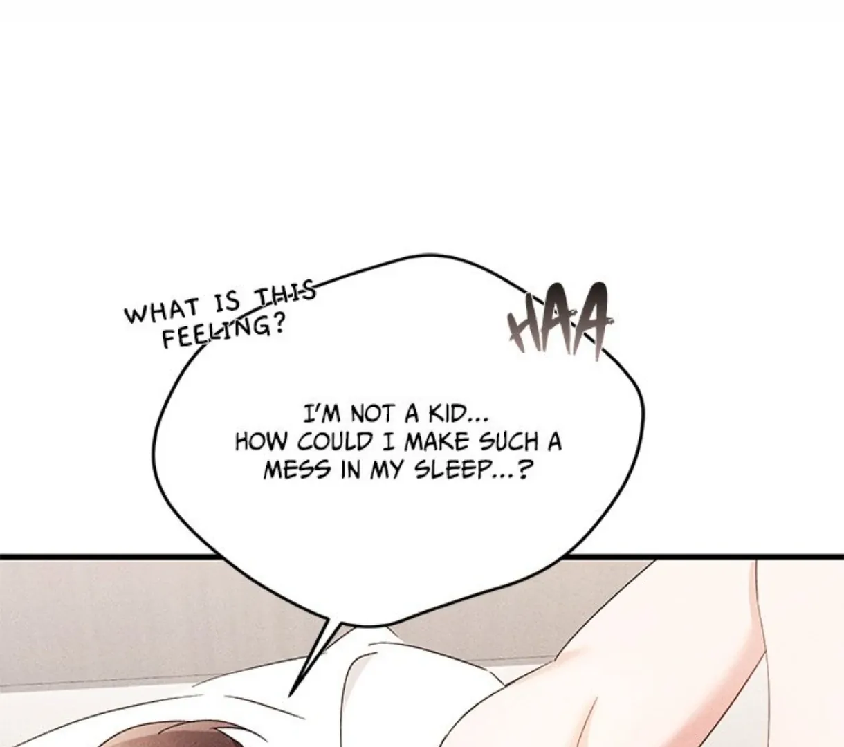 Two Flavored Crush Chapter 23 page 16 - 