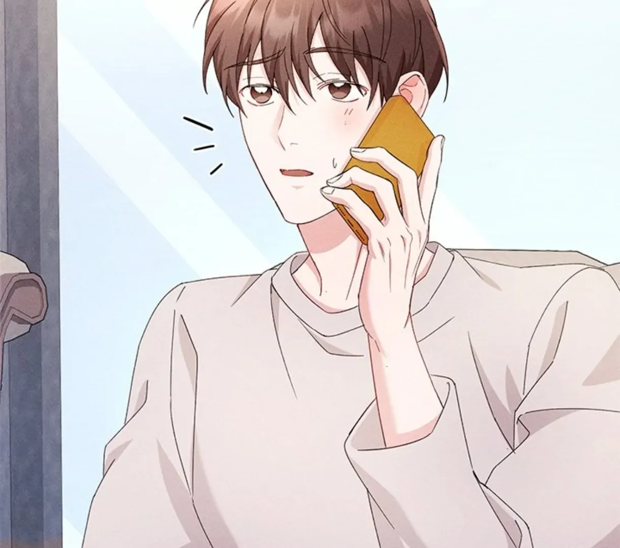 Two Flavored Crush Chapter 23 page 153 - 