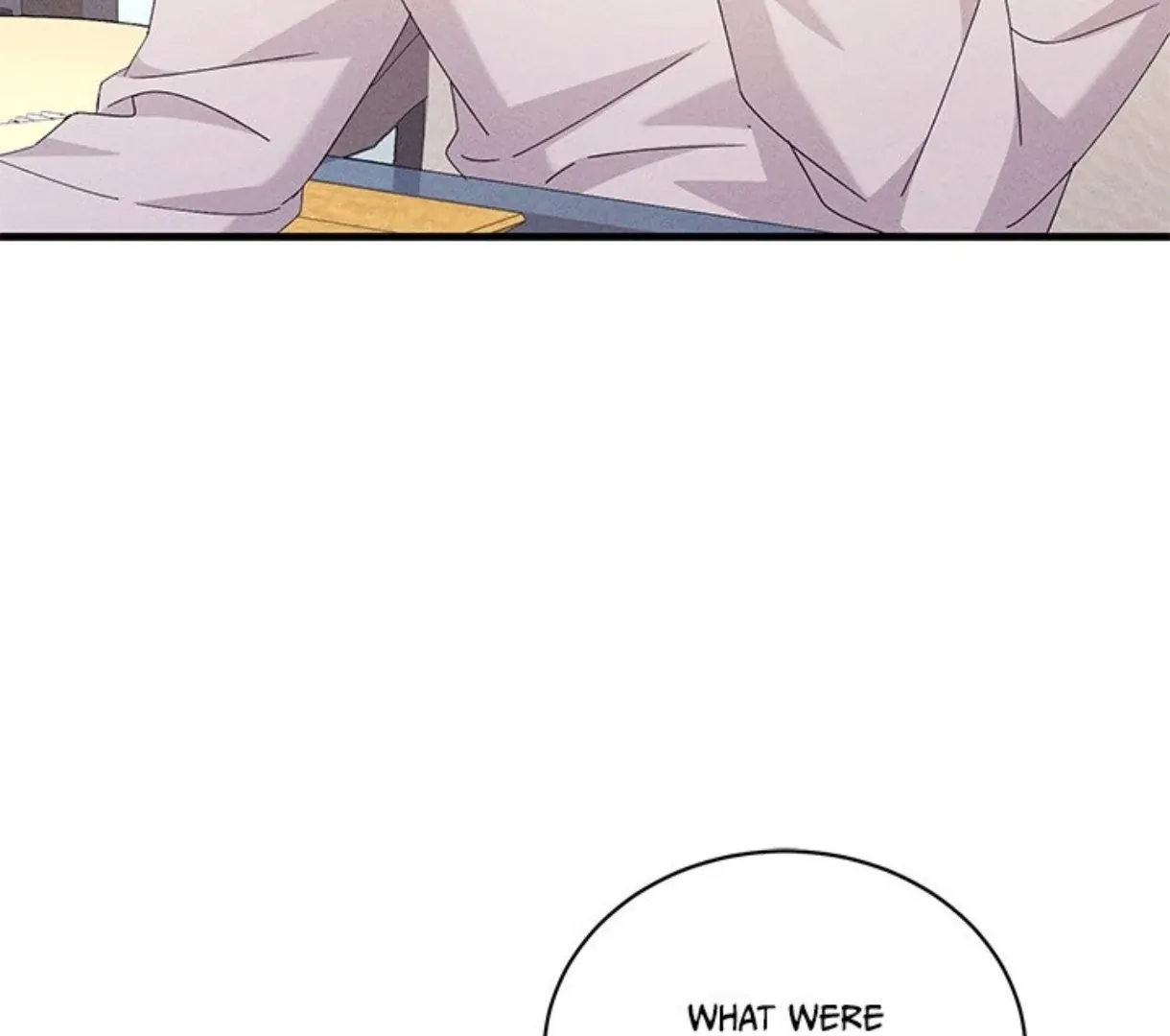 Two Flavored Crush Chapter 23 page 154 - 