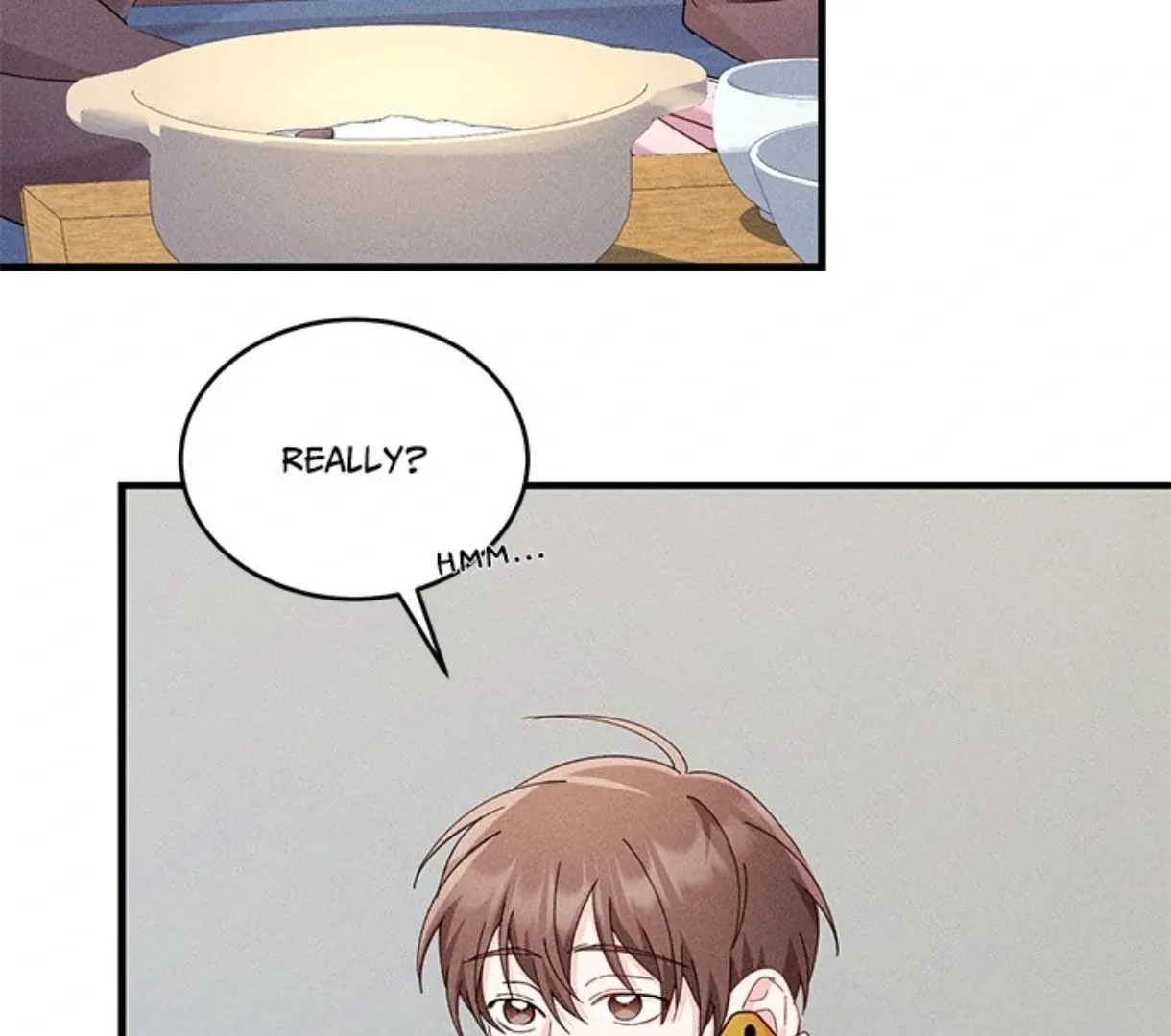 Two Flavored Crush Chapter 23 page 159 - 