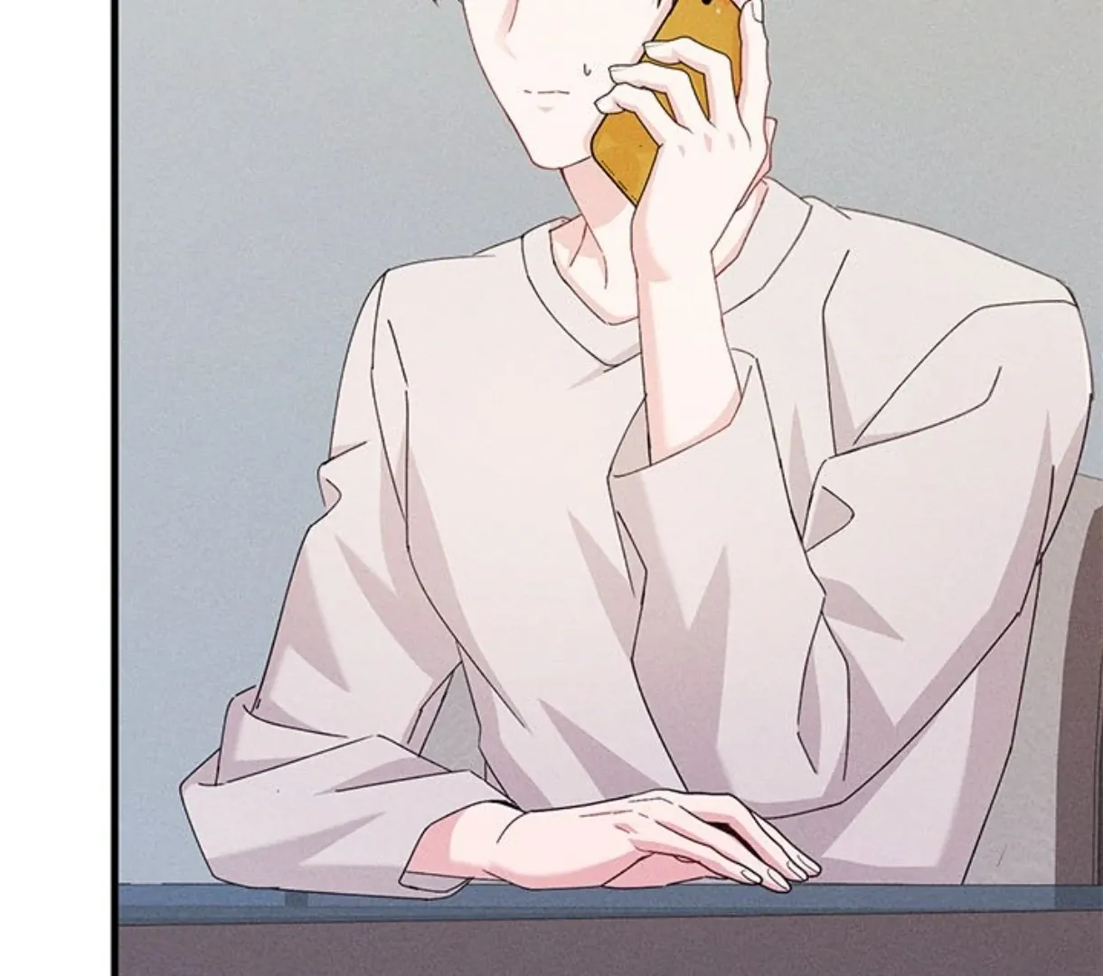 Two Flavored Crush Chapter 23 page 160 - 