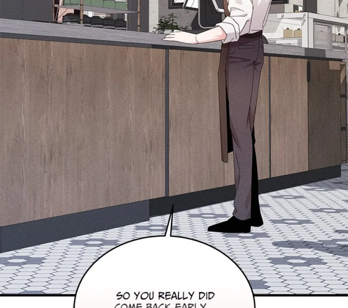 Two Flavored Crush Chapter 23 page 174 - 
