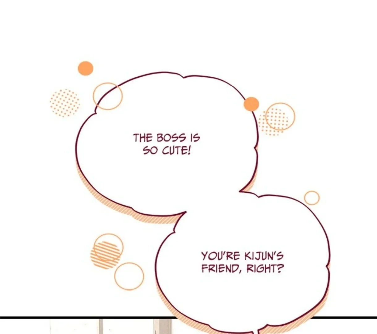Two Flavored Crush Chapter 23 page 176 - 