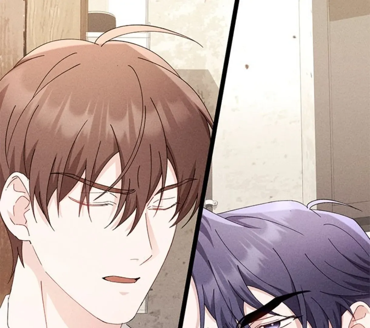 Two Flavored Crush Chapter 23 page 180 - 