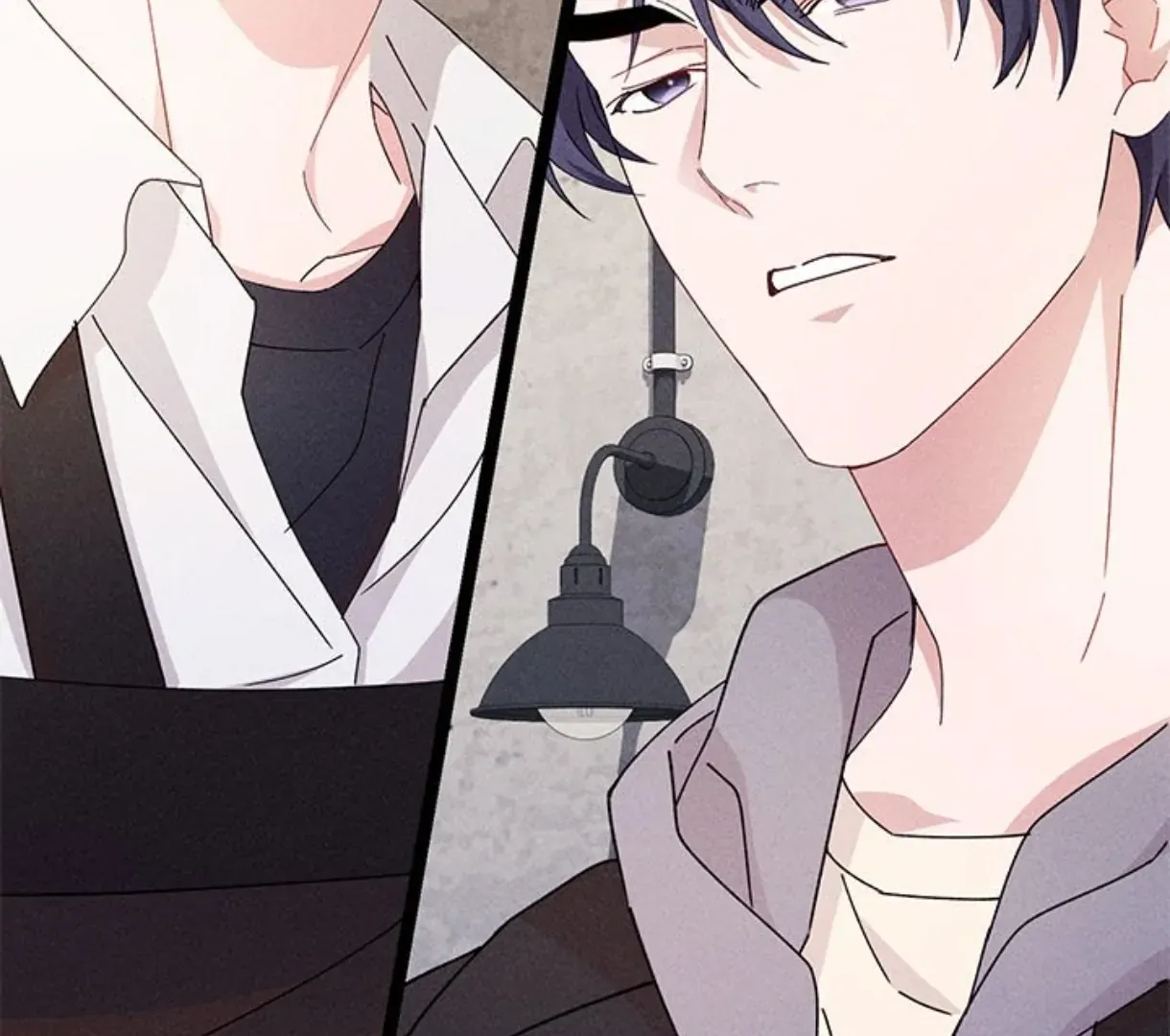 Two Flavored Crush Chapter 23 page 181 - 