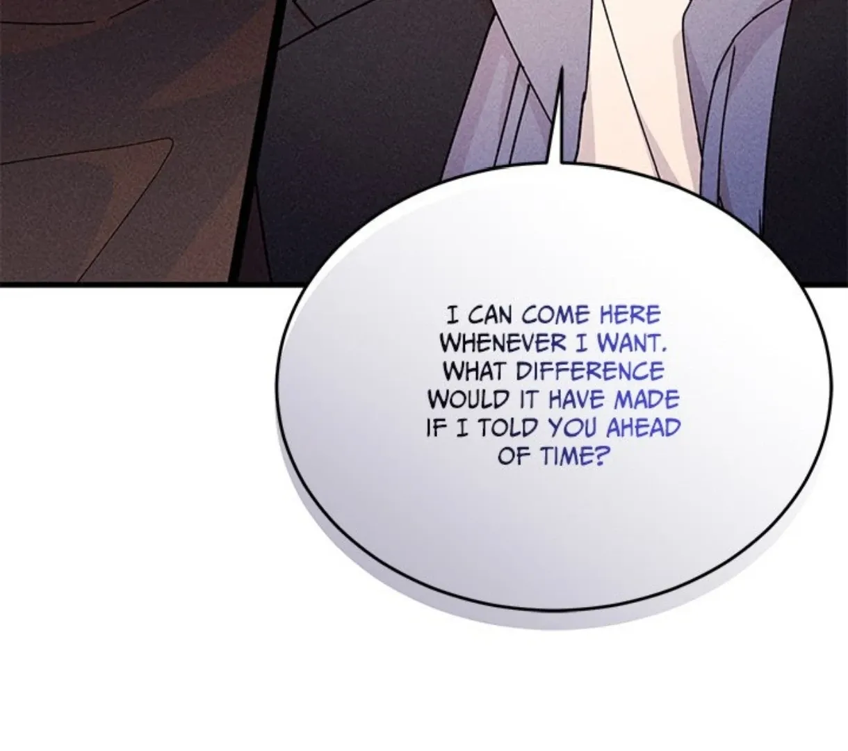 Two Flavored Crush Chapter 23 page 182 - 