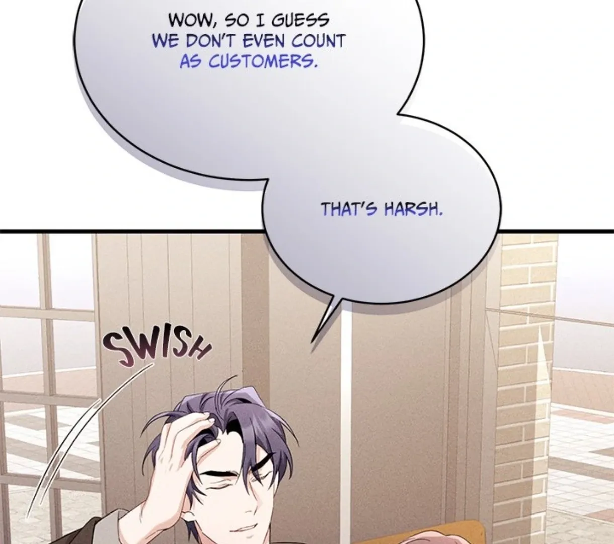 Two Flavored Crush Chapter 23 page 187 - 