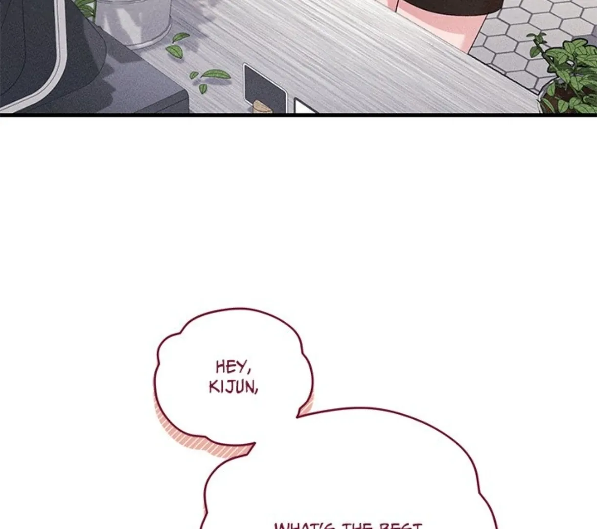 Two Flavored Crush Chapter 23 page 189 - 