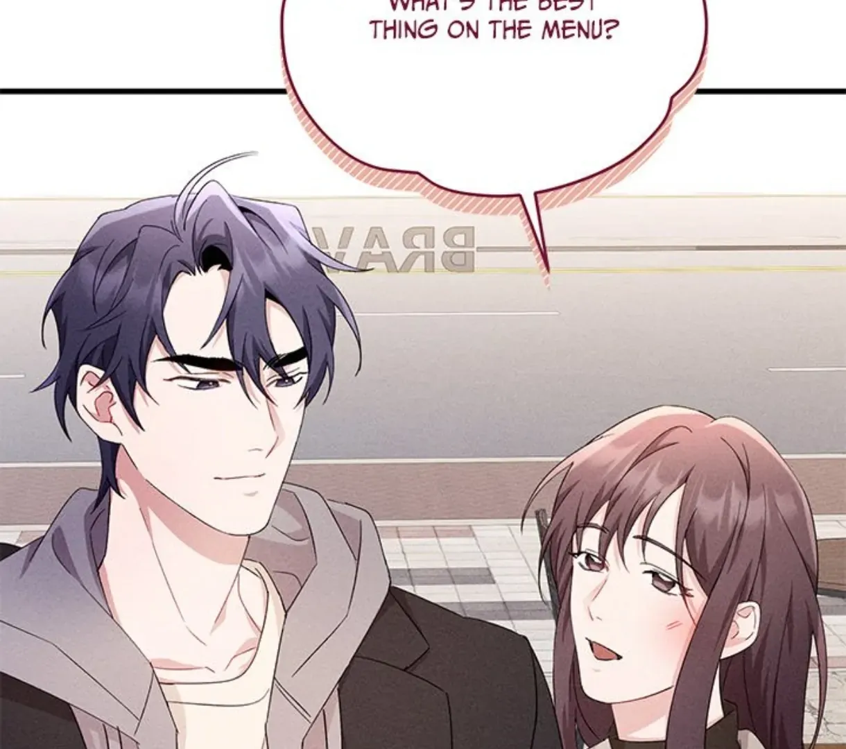 Two Flavored Crush Chapter 23 page 190 - 