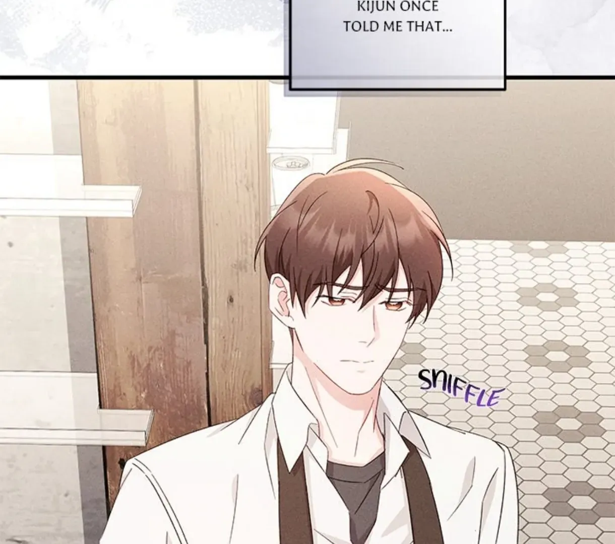 Two Flavored Crush Chapter 23 page 193 - 